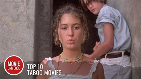 taboo tubes|Top 10 Best Taboo Movies